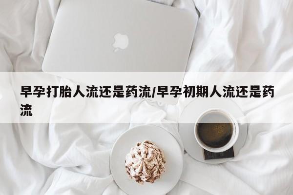 网上卖打胎药的微信早孕打胎人流还是药流/早孕初期人流还是药流